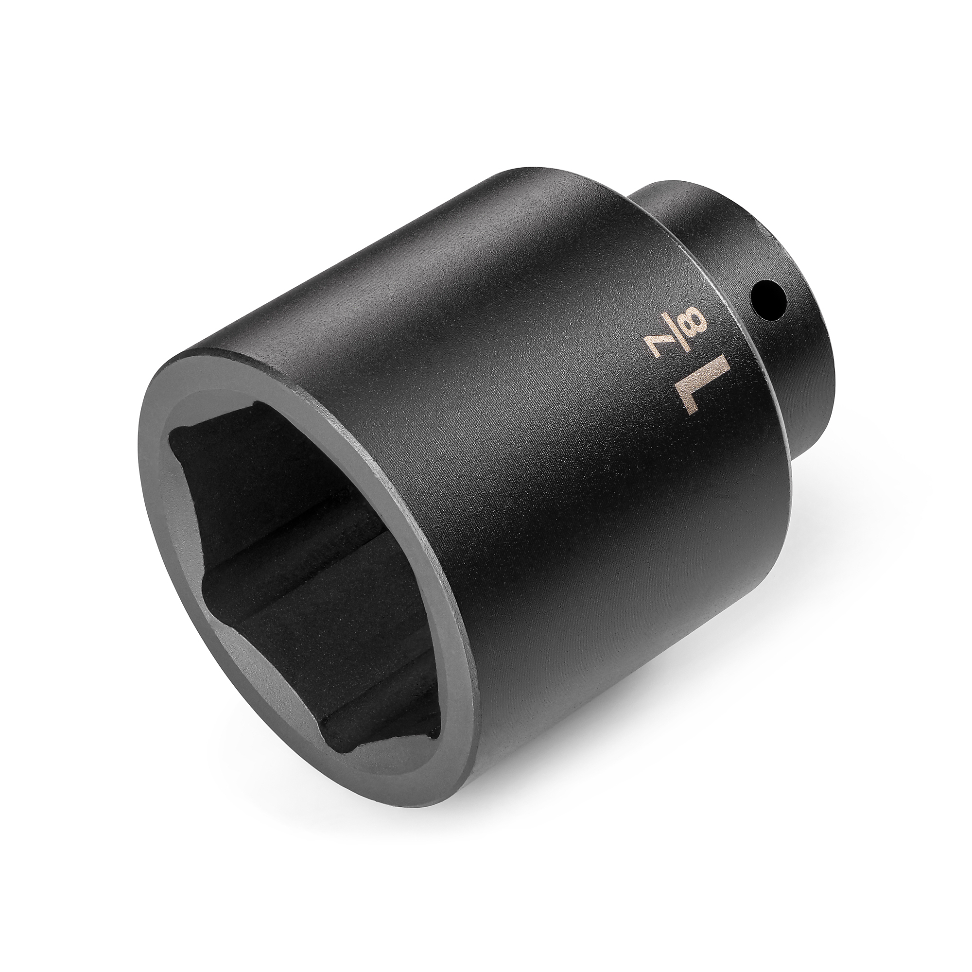 TEKTON 1/2 Inch Drive x 1-7/8 Inch Deep 6-Point Impact Socket | SID23048